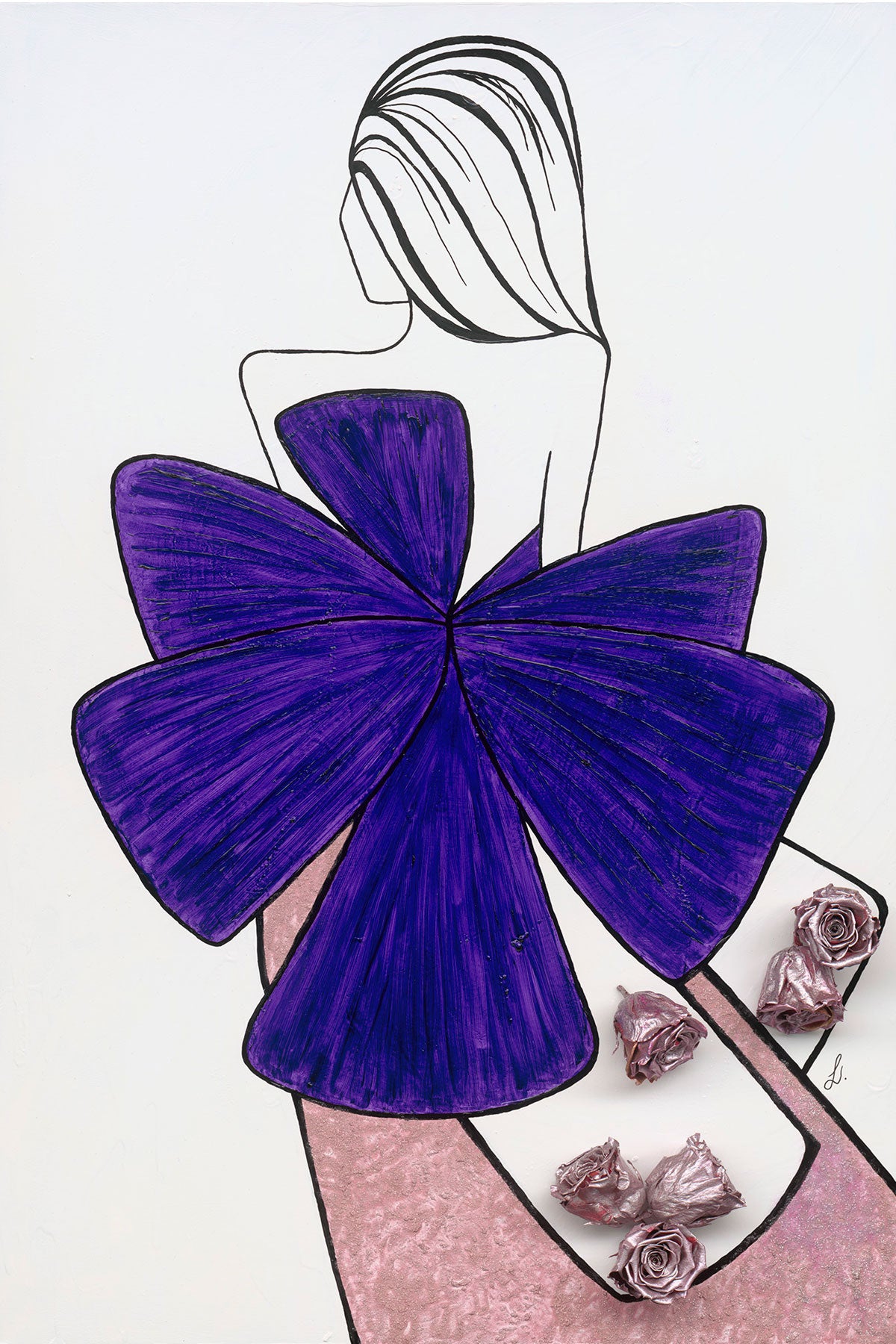 The Belle of the Ball