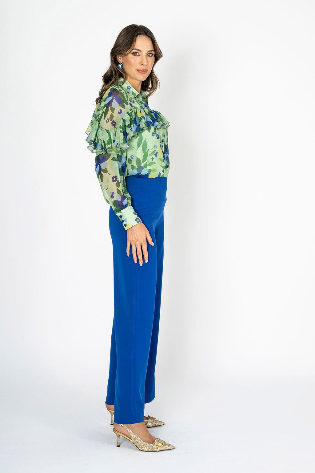 Eclora Flow Palazzo Pants