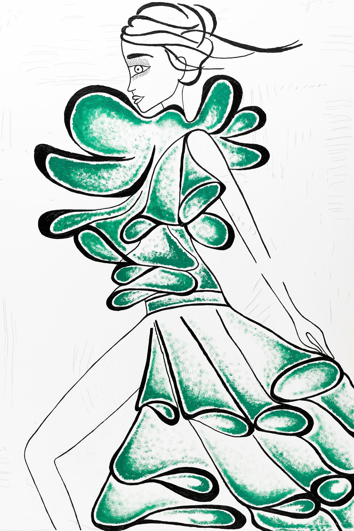 Frolicking through Florence