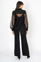 Eclora Flow Palazzo Pants