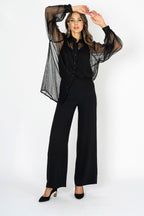 Eclora Flow Palazzo Pants