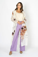 Eclora Flow Palazzo Pants