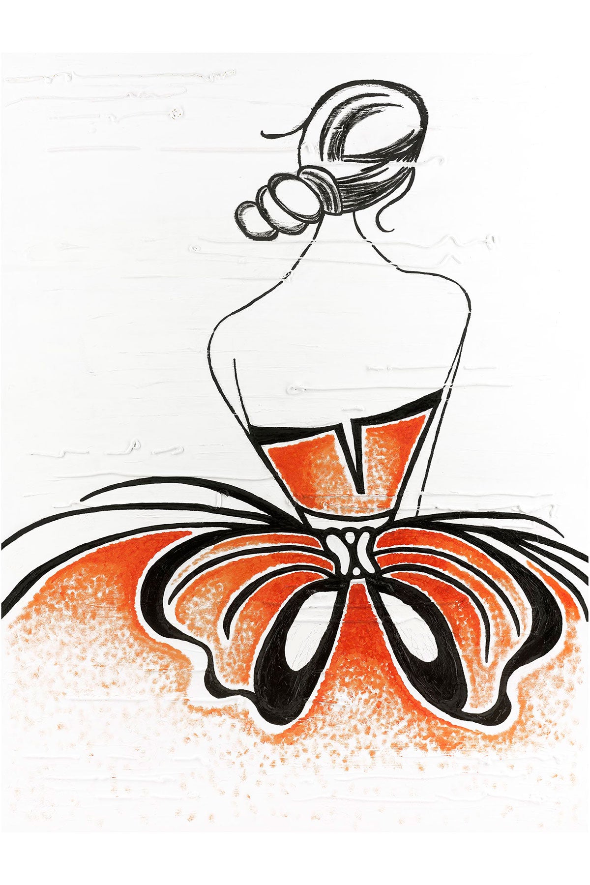 The Unnamed Princess