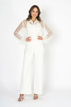 Eclora Flow Palazzo Pants