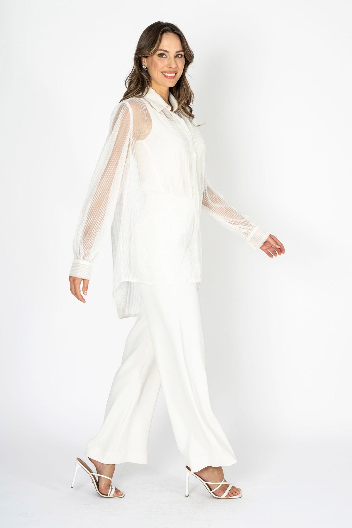 Eclora Flow Palazzo Pants