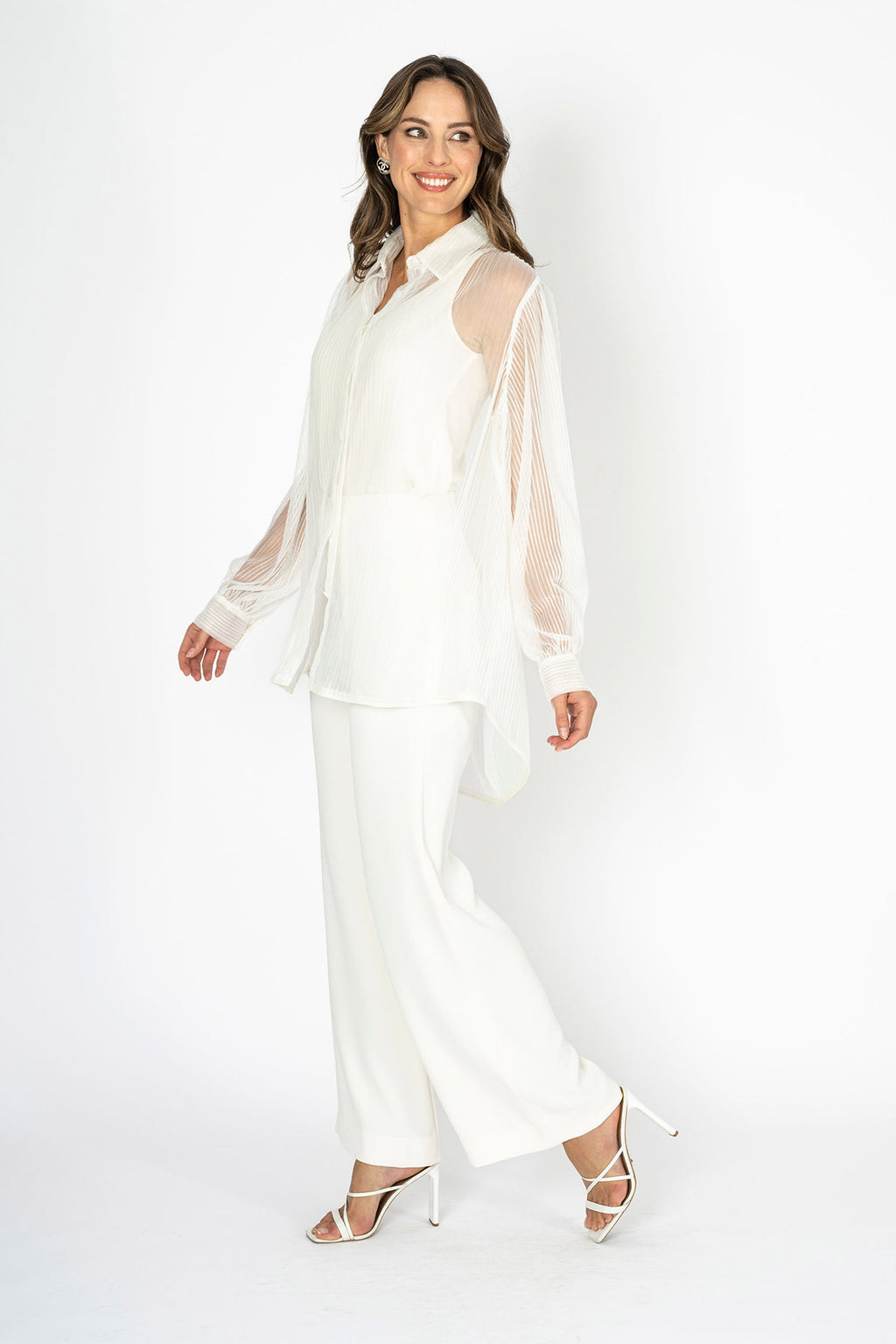 Eclora Flow Palazzo Pants
